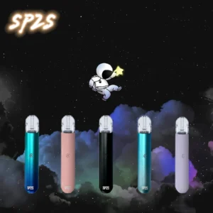 SP2S思博瑞-電子煙一代主機-不通用一代煙彈