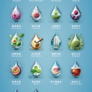 SWAG-一代電子煙彈-通用一代主機-買5盒煙彈送主機